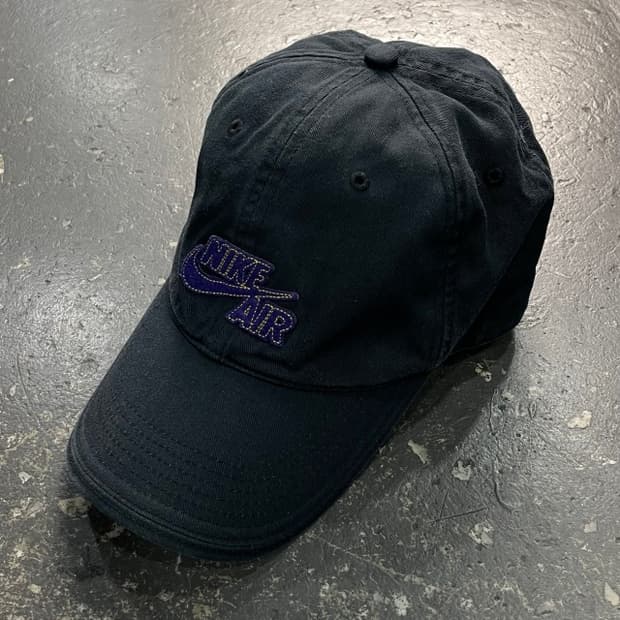 나이키 올드스쿨 볼캡 