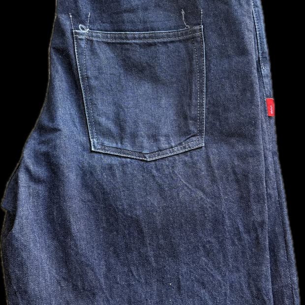 더블탭스 데님청