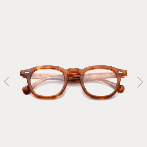 Lash retrospect 클리프트 46사이즈