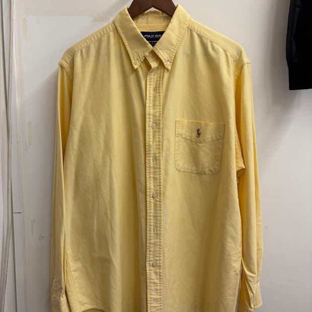N86. 폴로 셔츠 빅사이즈