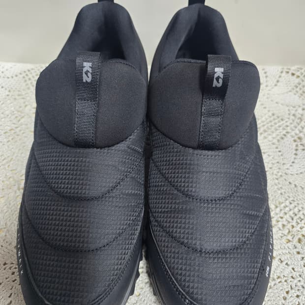 k2 패딩방안화 265