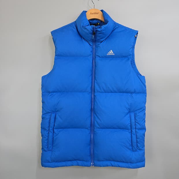 아디다스(adidas) 덕다운 패딩 베스트 95