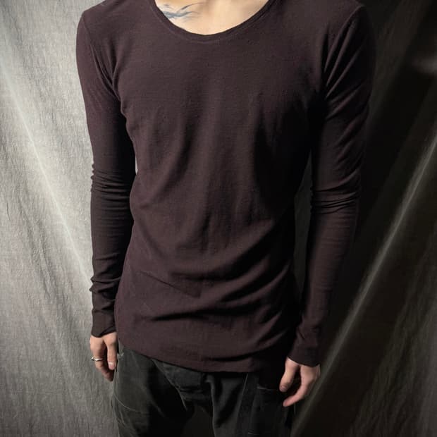 10SEI0OTTO Long Sleeve  