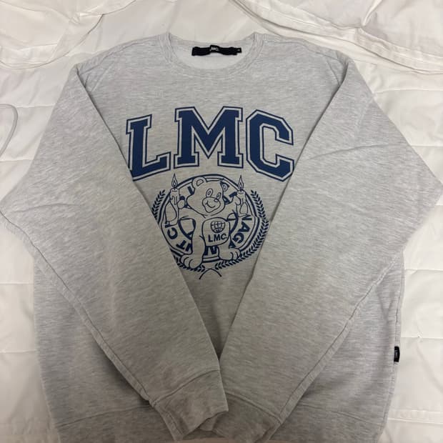 LMC 맨투맨 