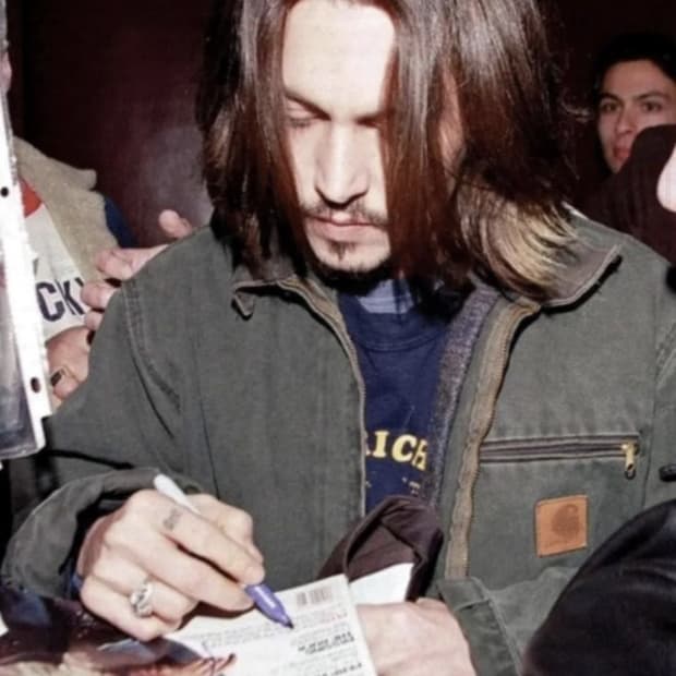 [구매]칼하트 j97 medium (mos)