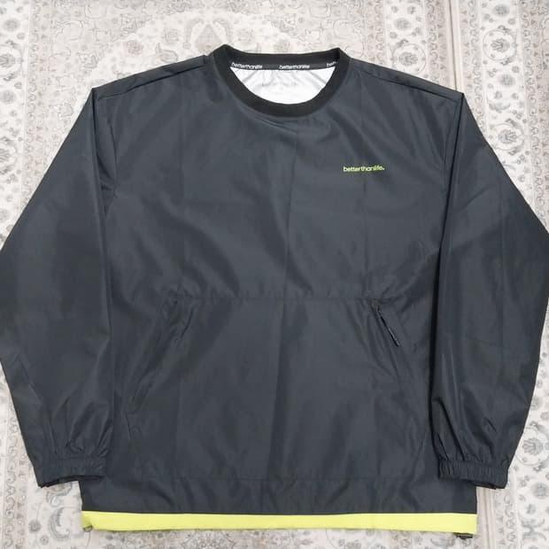 betterthanlife 웜업 XL