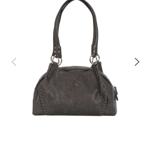 애즈온 보니타 미니백 브라운 구합니다!