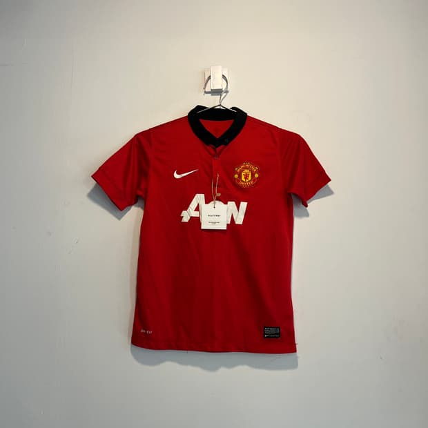 Nike Manchester t-shirt