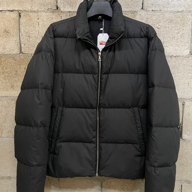 선플라워 원 다운 자켓 