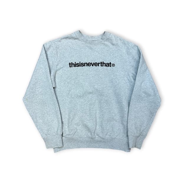 디스이즈네버댓 맨투맨