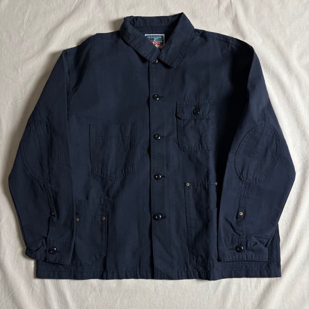 Maden 프렌치 워크자켓 XL