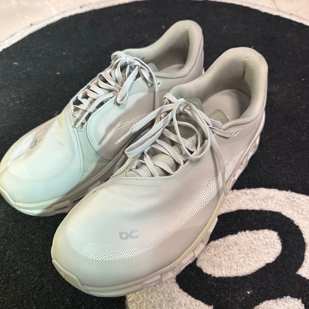 [285]파프 온러닝 클라우드몬스터2 문더스트->블랙 교환 희망