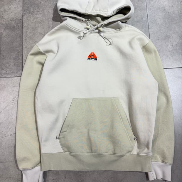 Nike ACG 후드티