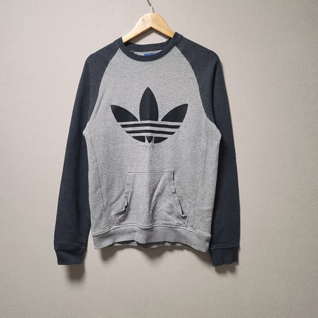 [90] 아디다스 파이어버드 맨투맨