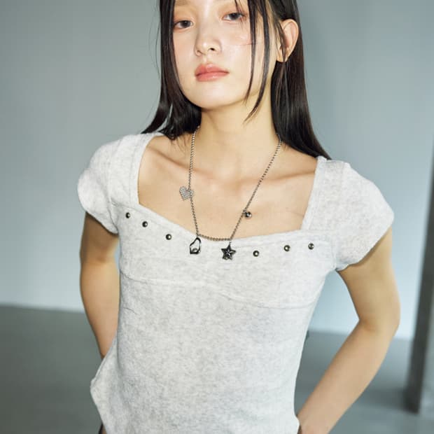헬레네파리스 티셔츠 