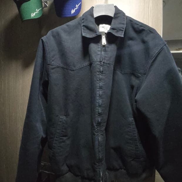 칼하트 싼타페 자켓 XL