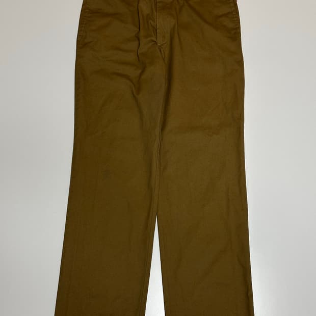 Dockers 치노팬츠