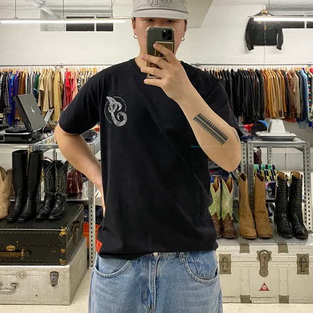 INDIAN MOTOCYCLE t-shirts 인디안 모터사이클