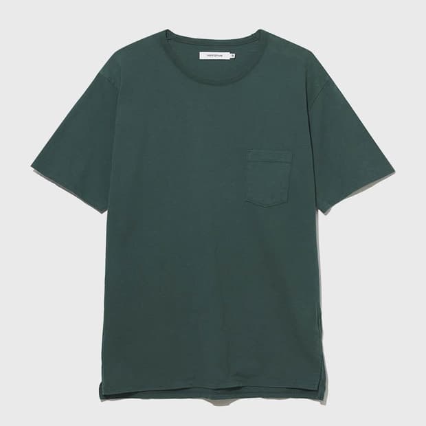 NONNATIVE t-shirt