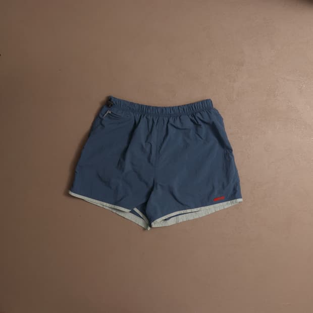00S 나이키 나일론 하프팬츠 A836
