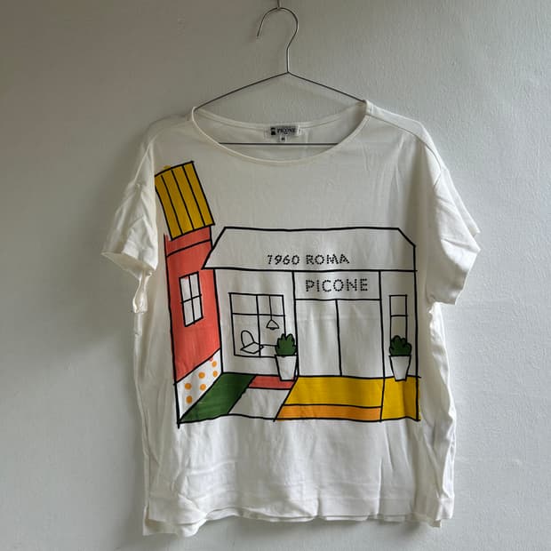 Picone studio tshirt 