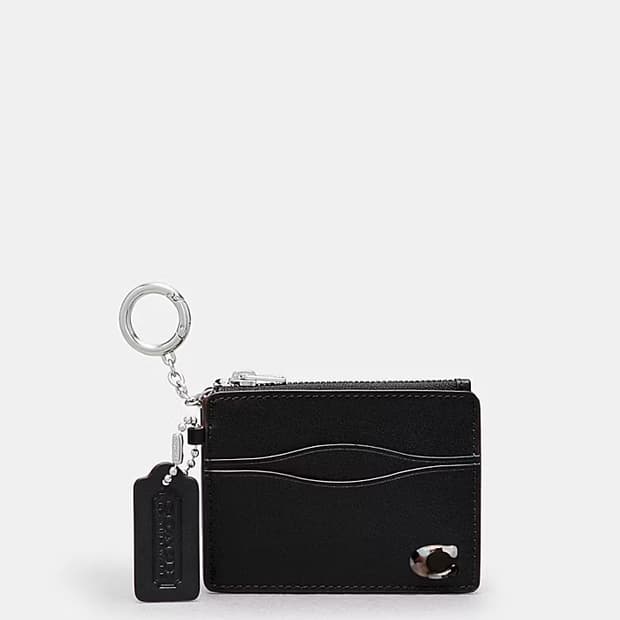 [새상품] 코치토피아 카드지갑