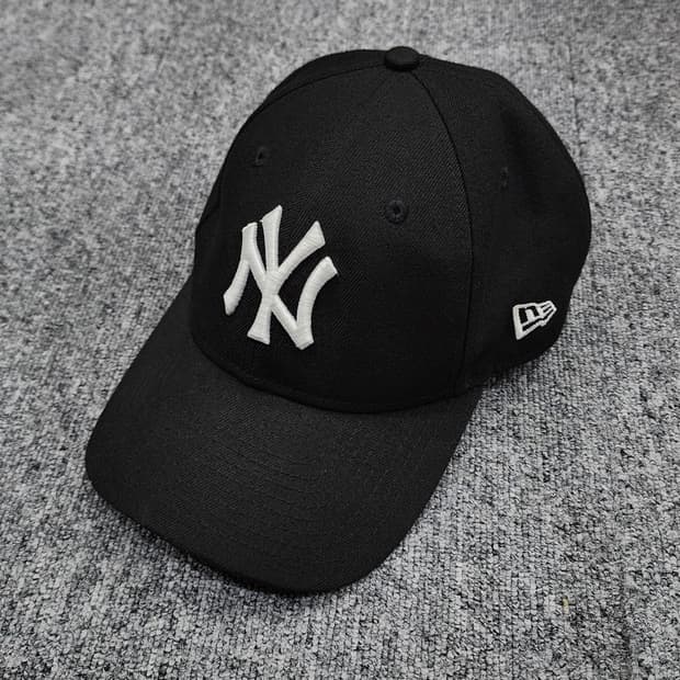 뉴에라 MLB LA다저스 볼캡 모자