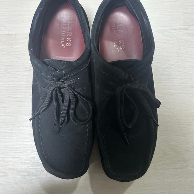 [255] 클락스 왈라비 gtx