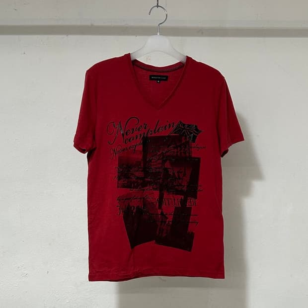 vtg top