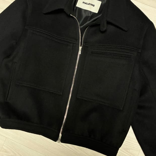 알렌느 자켓 ver2 2사이즈