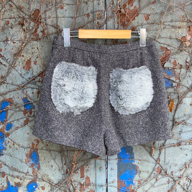 Another edition 퍼포켓 쇼츠