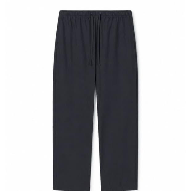 이노룸 enorum eims pants (charcoal)