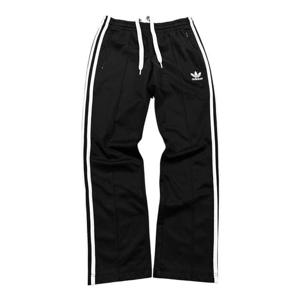 ✨ (바배) 아디다스 유로파 블랙 트레이닝 져지 팬츠 