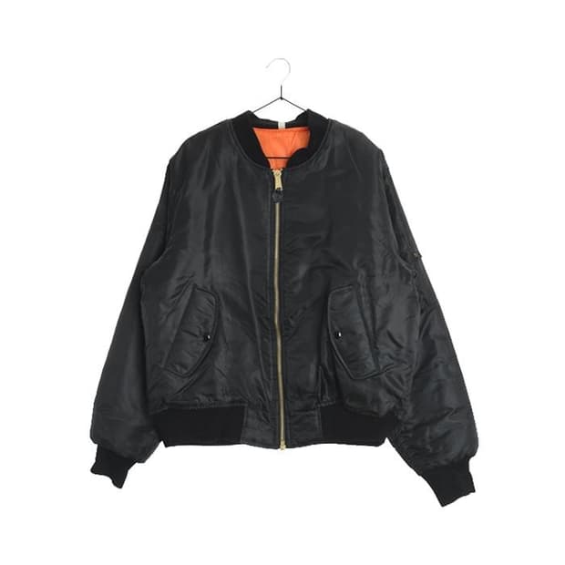 ma1 black bomber