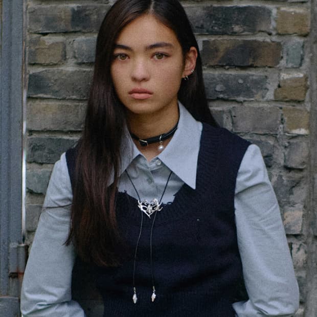 페르트 School of Witchcraft Bolo Tie