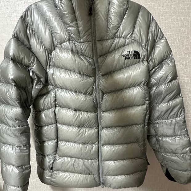 노스페이스 써밋 마테호른 RDS 