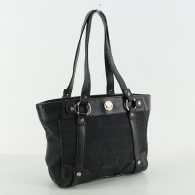 베르사체 숄더백