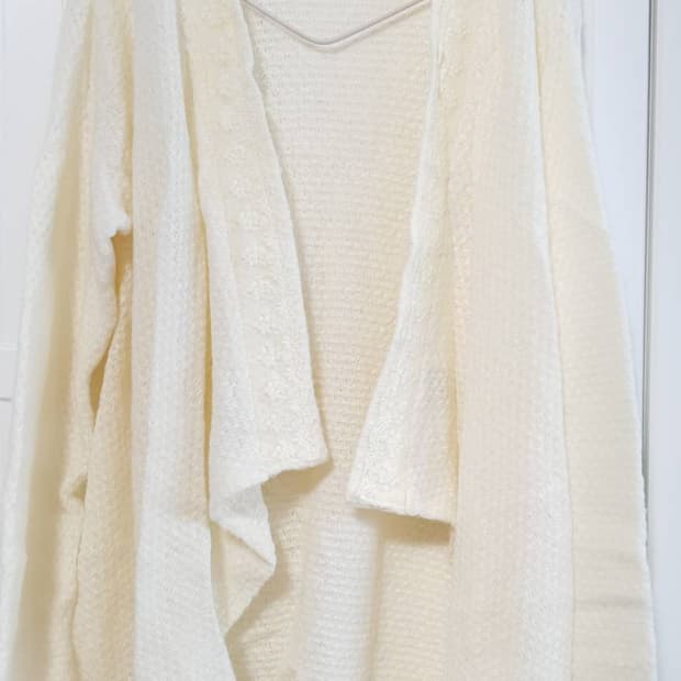 리즈리사 가디건