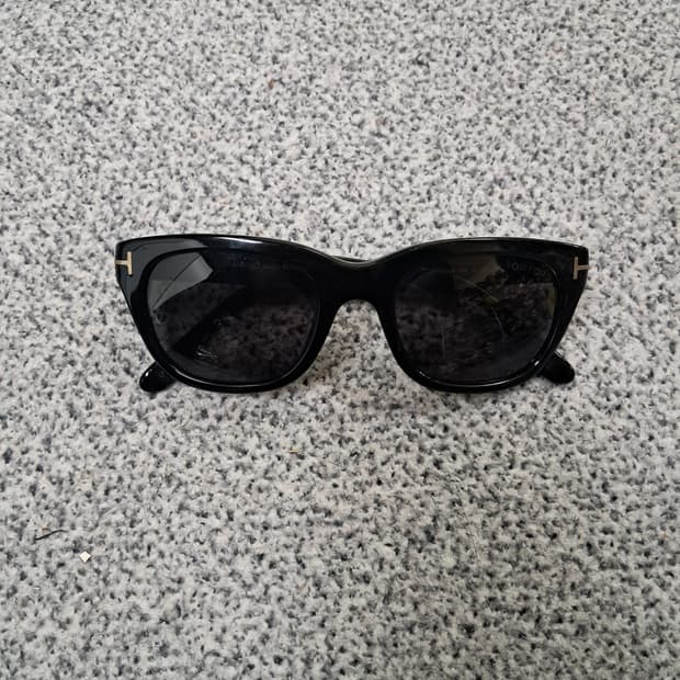 톰포드 선글라스