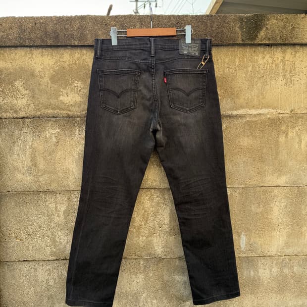 00’s 511 Vintage Levi's 