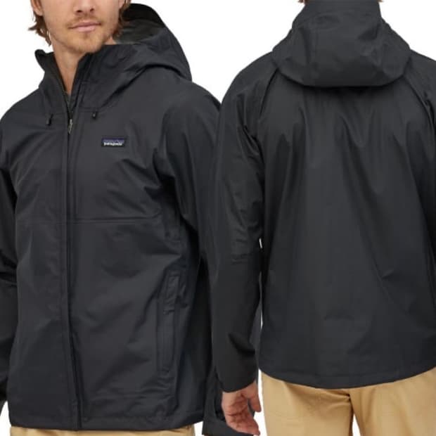파타고니아 토렌트쉘 M’xs