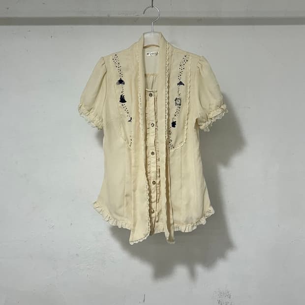 vtg top