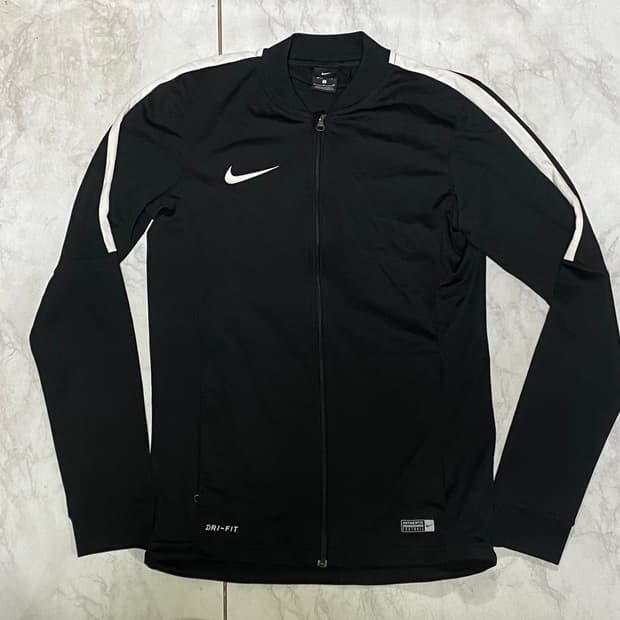 나이키 런닝 집업 트레이닝집업 95