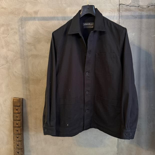 에디바우어 프렌치 워크 자켓 100