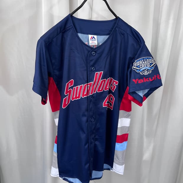 Majestic Tokyo Yakult Swallows