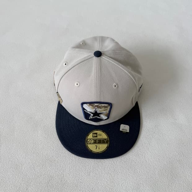 뉴에라(NEW ERA) 스냅백