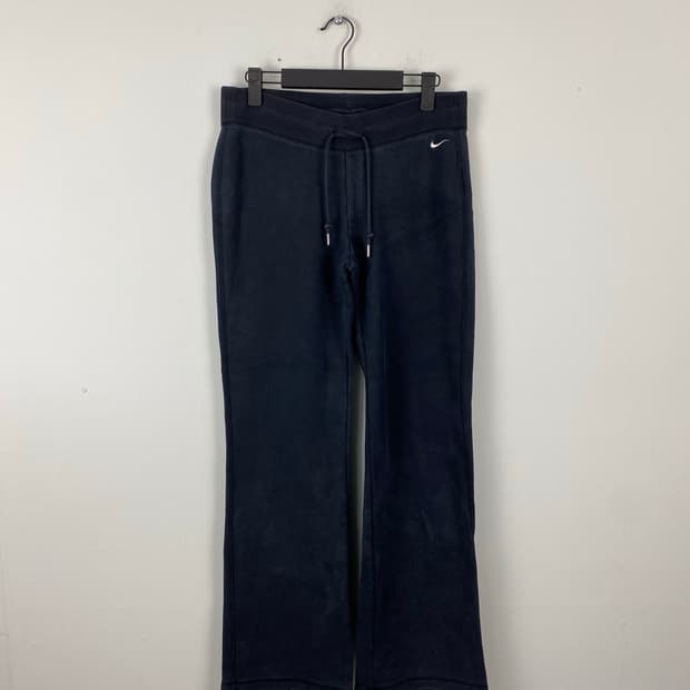 나이키 스웻팬츠 트레이닝 코튼팬츠 M <505>