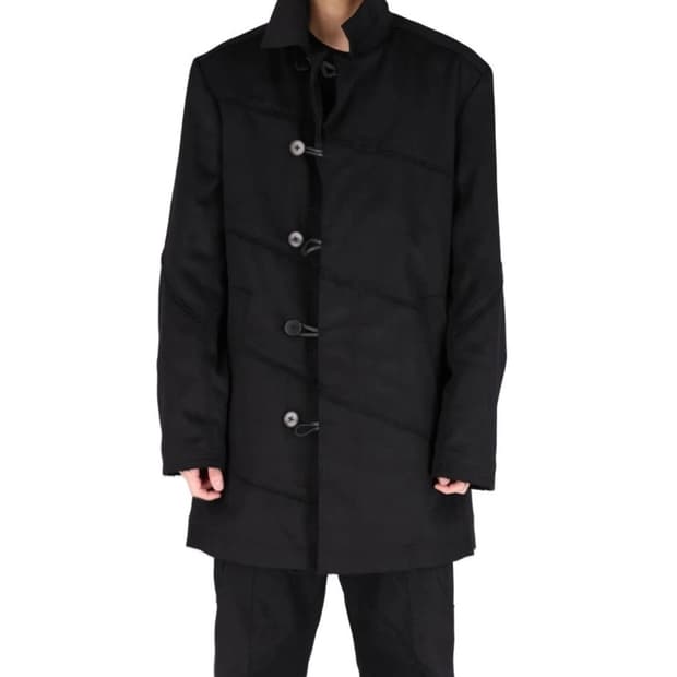jabberwocky oc1b coat