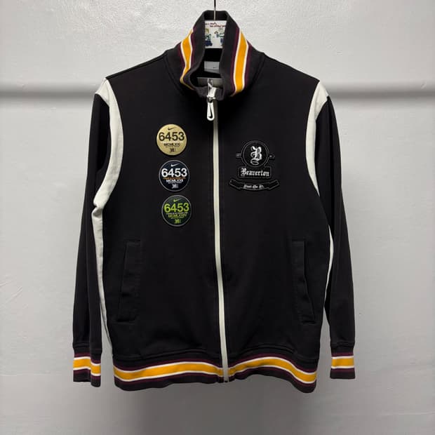 나이키 오레곤 져지