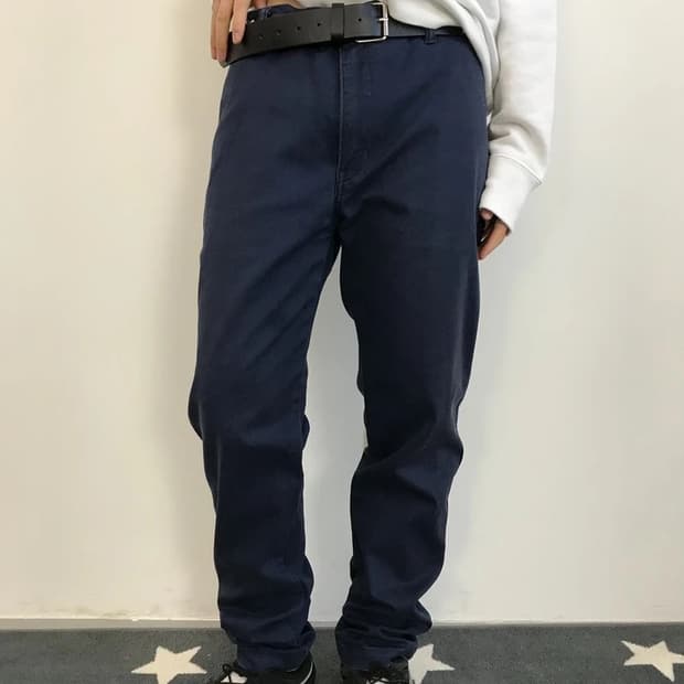 Levi's XX Chino Tapered Pants